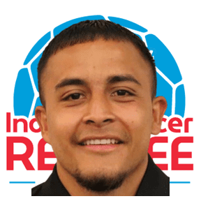Brian Alvarez headshot