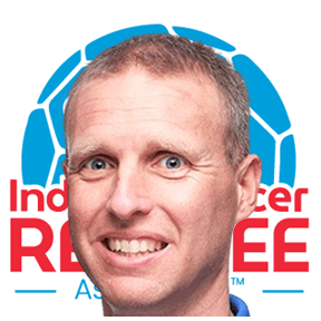 Andrew Bigelow headshot
