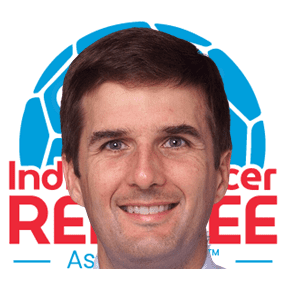 Bill Oakes headshot