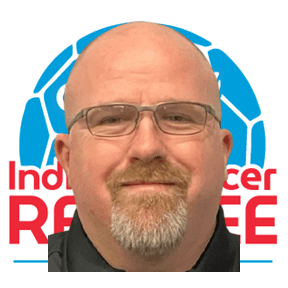 Steve Pardieck headshot