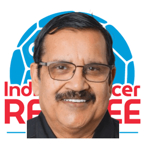Dilip Vyas headshot