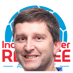 Jeff Swartzel headshot