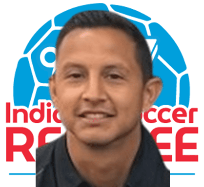 Rogelio Alvarez headshot