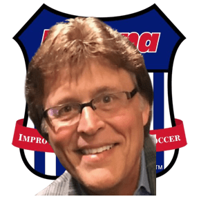 Dave Guthrie headshot