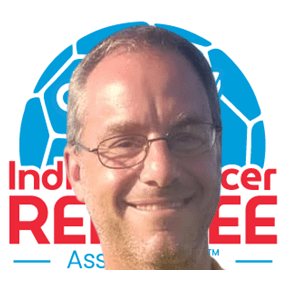 Dave Ungaro headshot