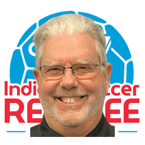 Eric Cox headshot