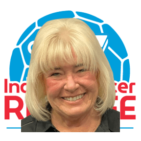 Teresa Knear-Solorzano headshot