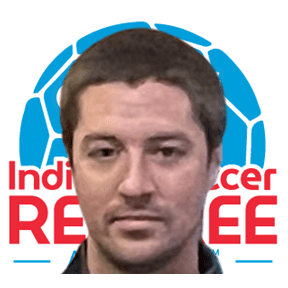 Aaron Rawlins headshot