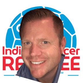 Todd Coulter headshot