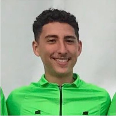 Nabil Bensalah